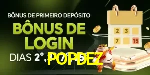 Promoções 1 POPDEZ