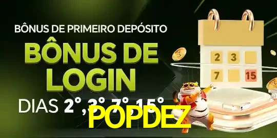 Promoções 1 POPDEZ