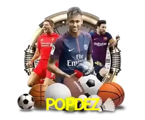 Apostas Esportivas no POPDEZ