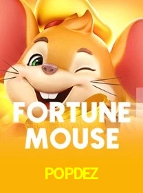 Caça-níqueis fortune mouse POPDEZ