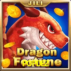 dragon fortune pescaria POPDEZ
