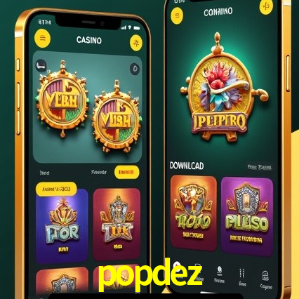 Benefícios da Conta popdez