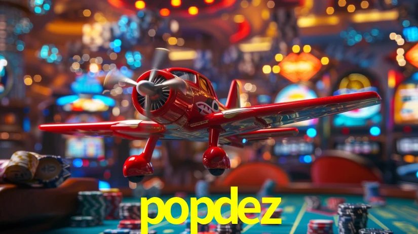 Estatísticas Crash Games popdez