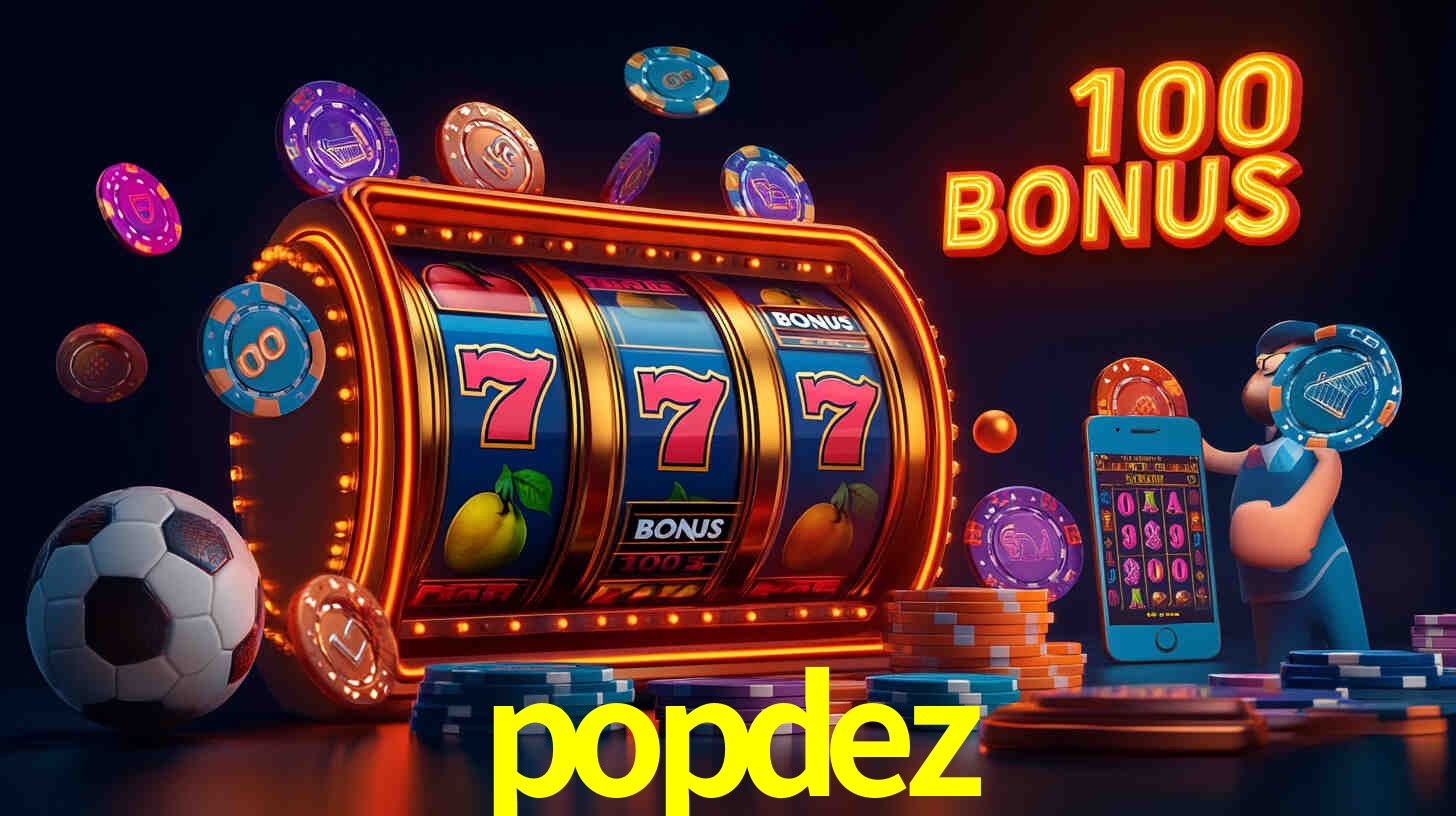 Bônus Diários popdez