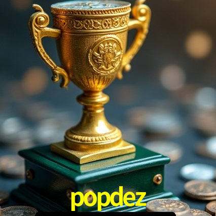 Estatísticas do Jogo popdez