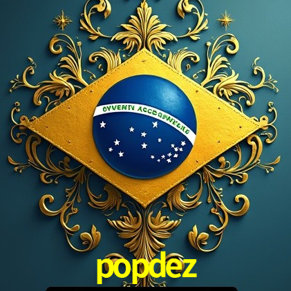 Interface Premium popdez