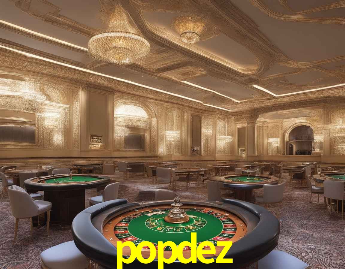Casino Ao Vivo popdez