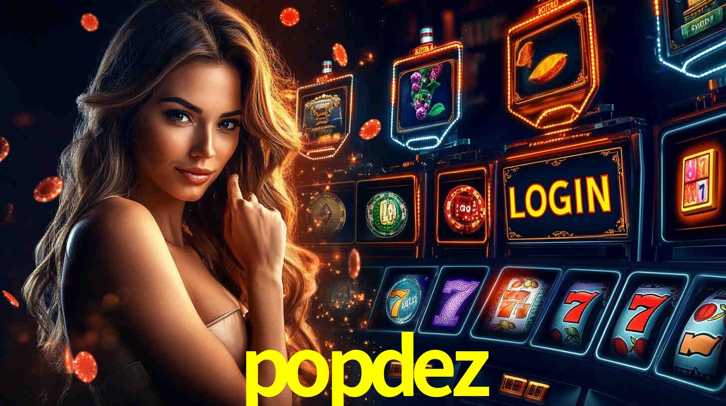 Login Seguro popdez