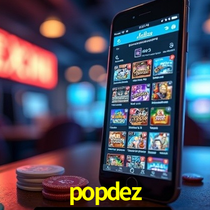 Casino VIP popdez