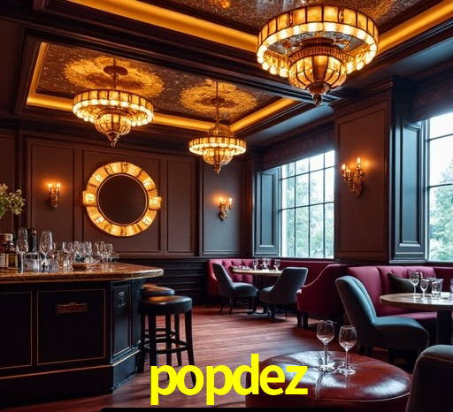 Especiais de Fim de Semana popdez